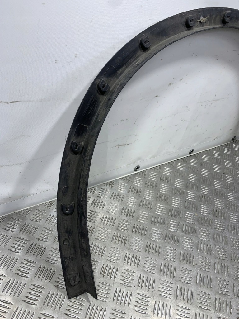 2018 alfa romeo stelvio молдинг крила заднього sx50535579 Київ