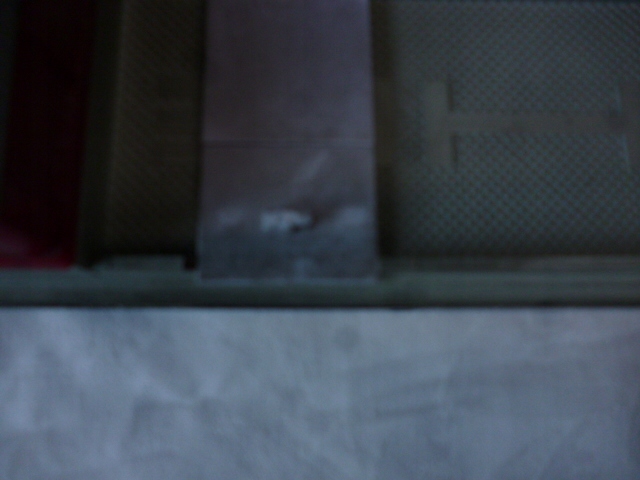 Панель відбивач задній porsche 911 930 86-89 91163312301 Ціна