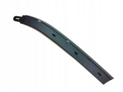 Jaguar f type накладка бампера перед оригинальный c2p22211 Цена