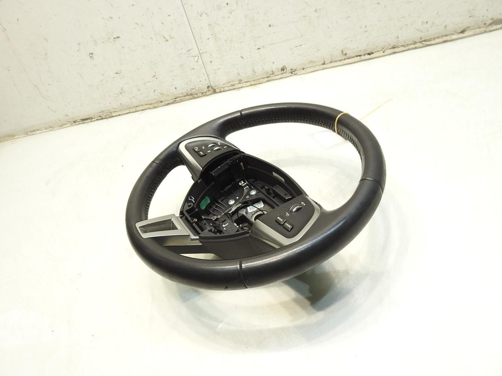 фото №9, Воздуховод jaguar xf x250 cx23ableg