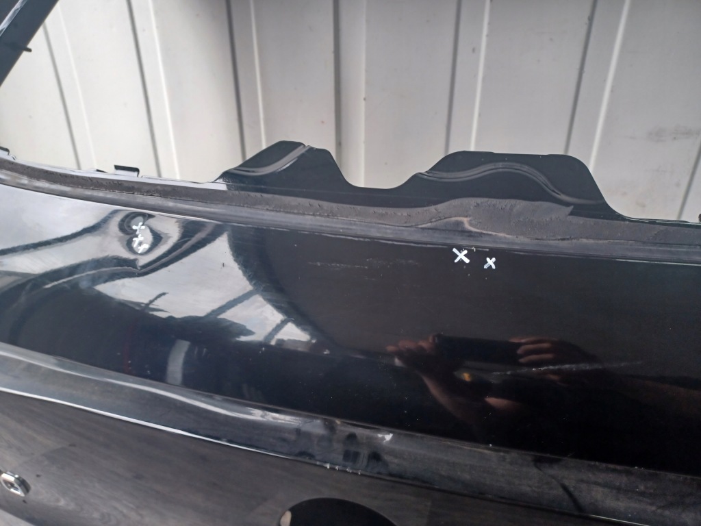 фото №7, Кришка багажника задня задня ---- mercedes eqa 300 4matic w243 243