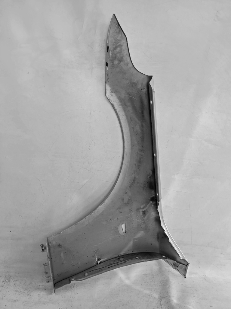 фото №8, Крыло левый / правый bmw 5 - e60 / e61 2003-2010