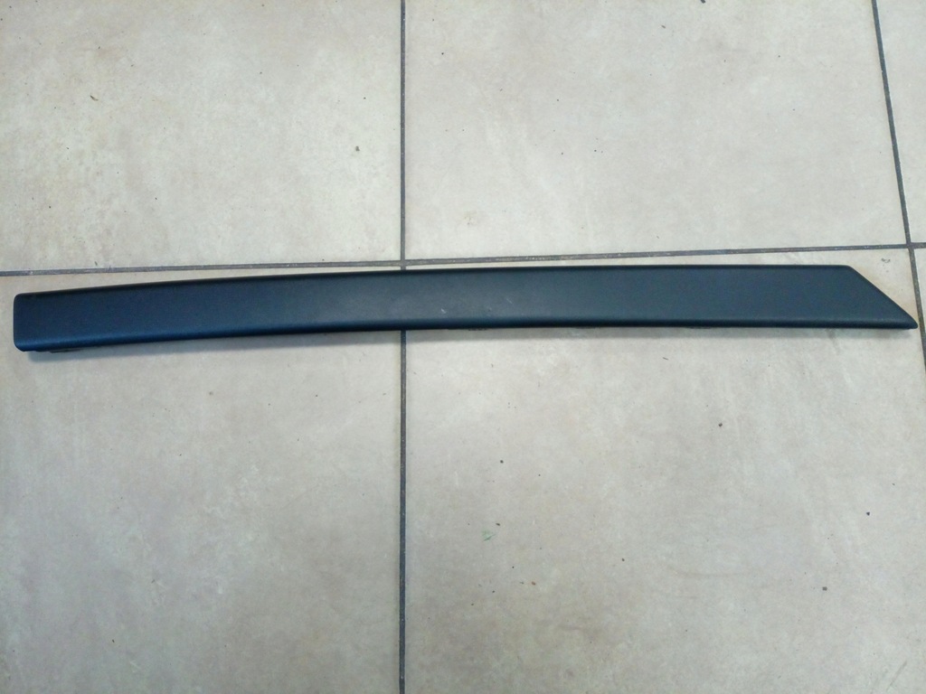 фото №1, Молдинг dekor обшивка seat leon ii перед oryg.