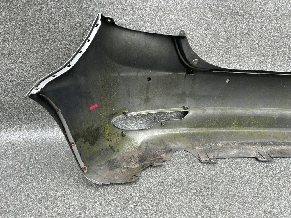 фото №7, Бампер задняя задний kia ceed i lift hb 86610-1h500 poznań