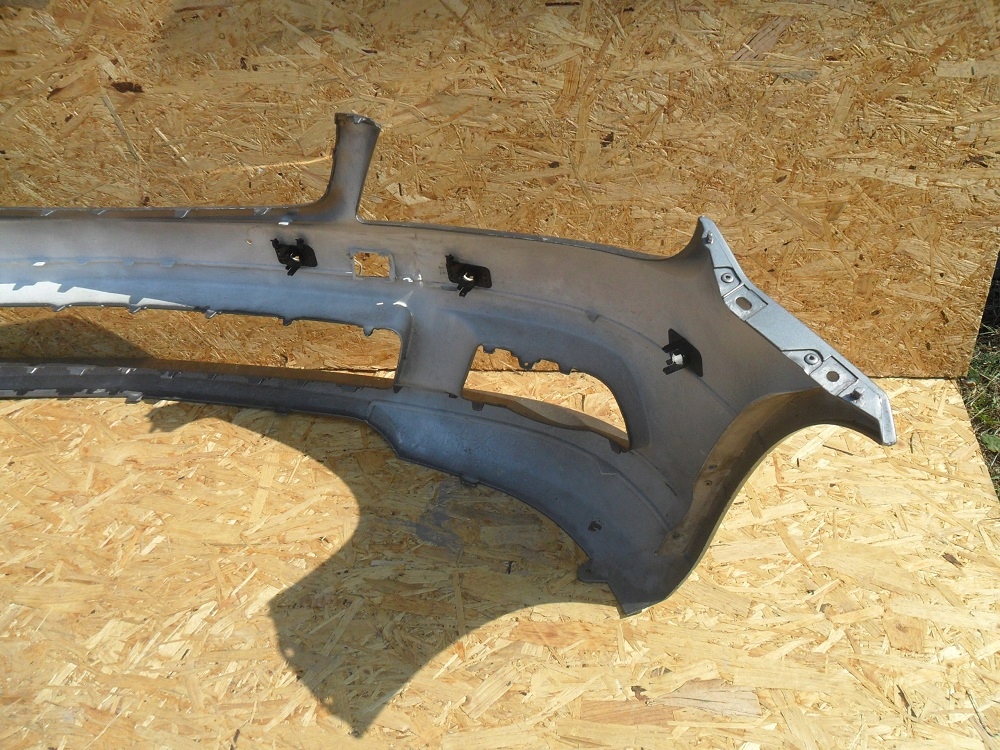 Mercedes c-klassa w204 2006 2007 2008 2009 бампер Киев