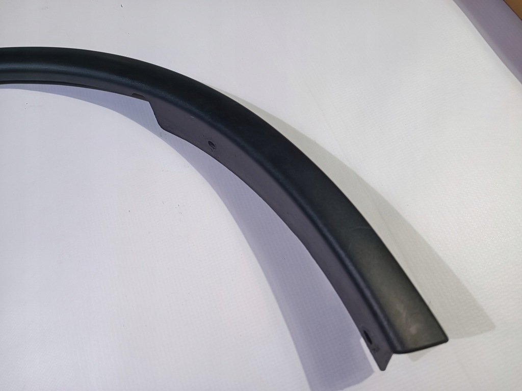 фото №5, Молдинг накладка крила задня ліва dodge durango 2011-2024