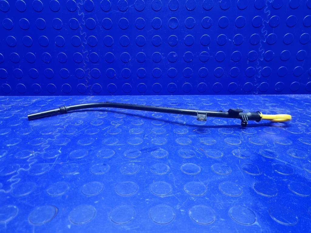 фото №1, Audi a3 8y 2.0 tfsi dnv трубка щуп щуп оливи оригінал 06q115610b