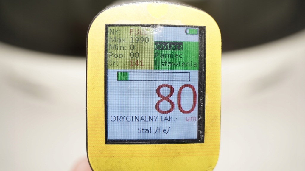 фото №7, Крышка багажника багажника задняя mercedes w246 11-14r 650