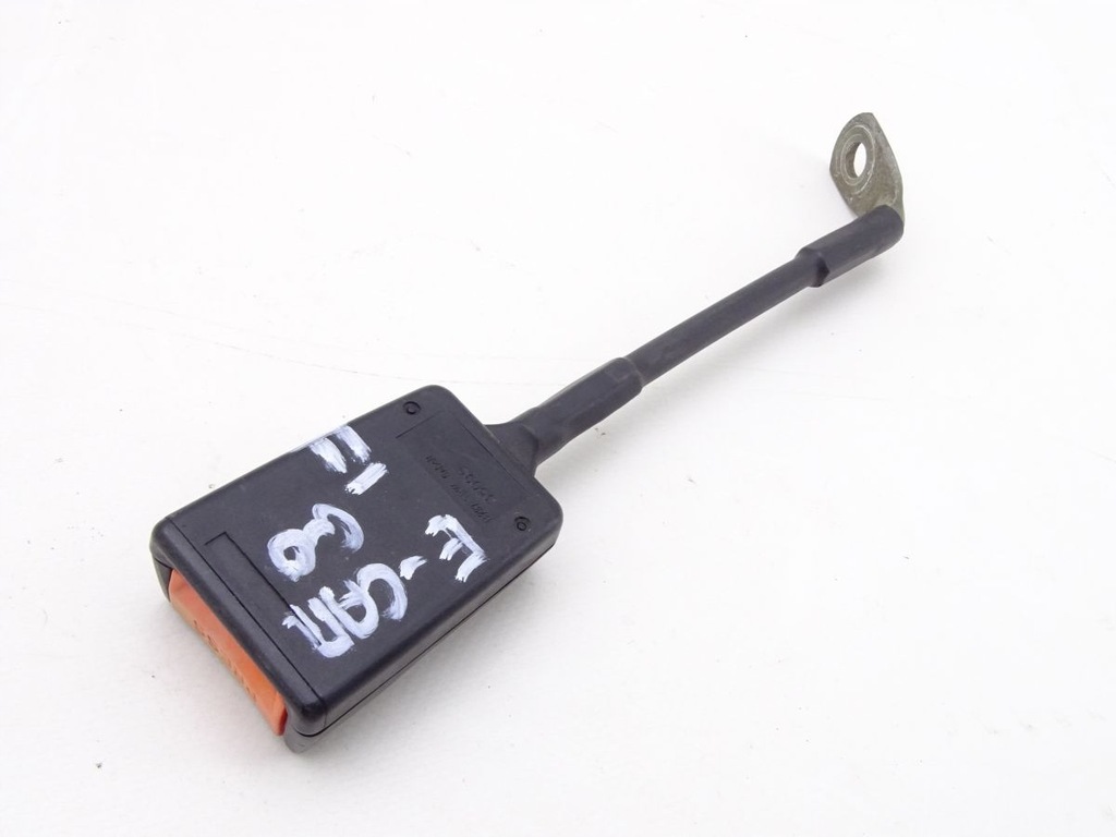 фото №1, Iveco eurocargo 02-15 клипса поперечина левая