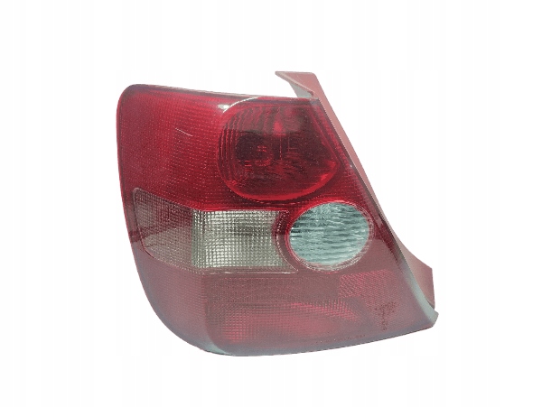 фото №1, Honda civic vii 3d лампа левая задняя