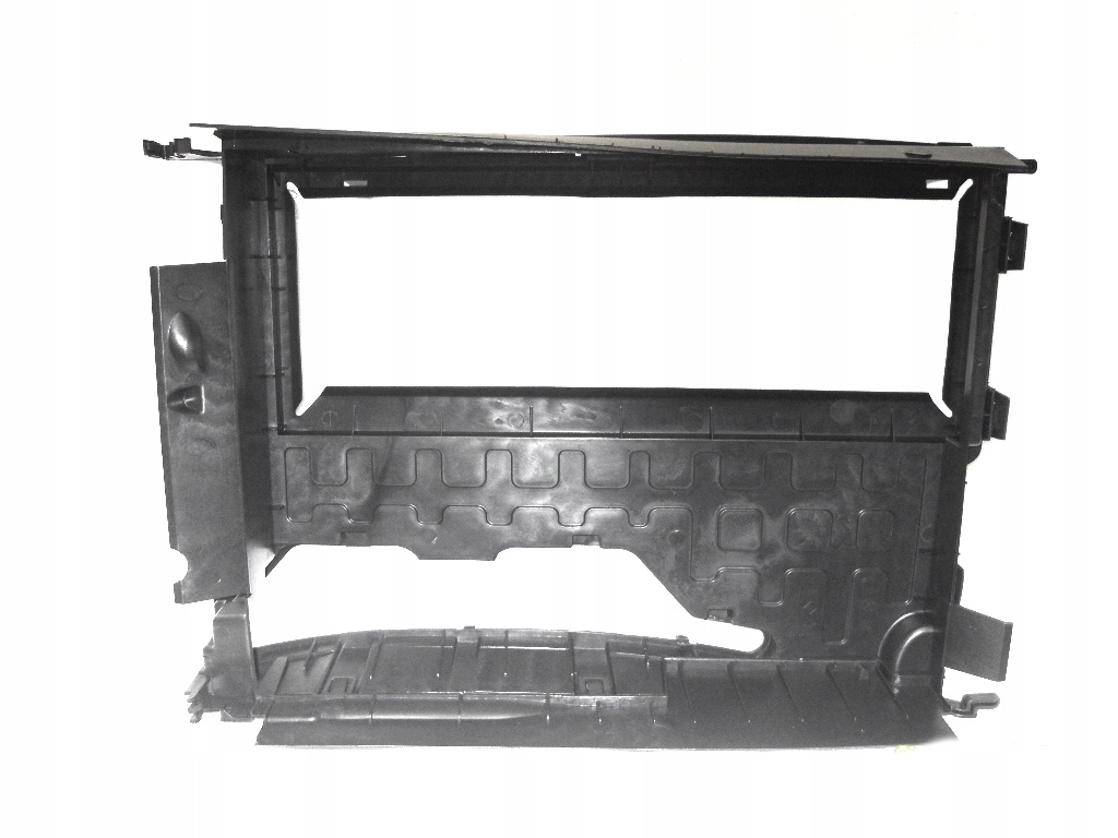 фото №15, Воздуховод впуск воздуха корпус clio iv captur