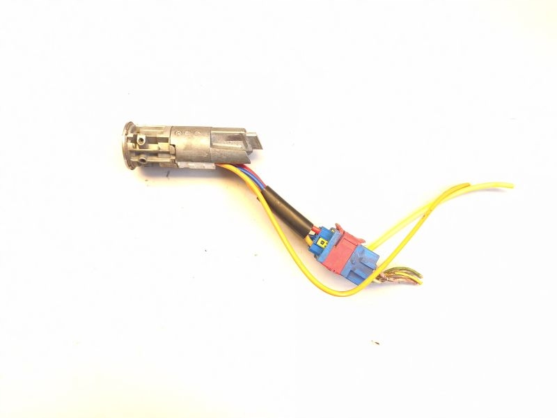 фото №1, Замок запалювання peugeot 206 n0501539