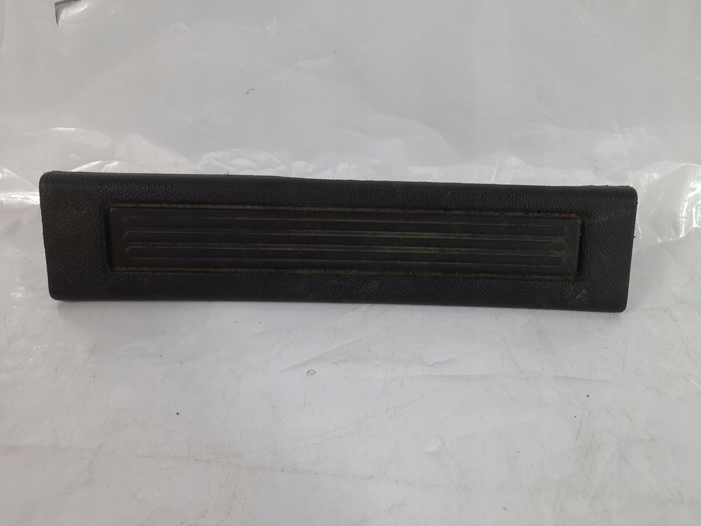 фото №9, Gmc acadia 12-16 защита молдинг порог левая правая usa