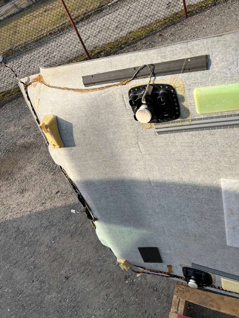 фото №7, Потолок потолок люк dodge ram 1500 crew cab 2009-2018