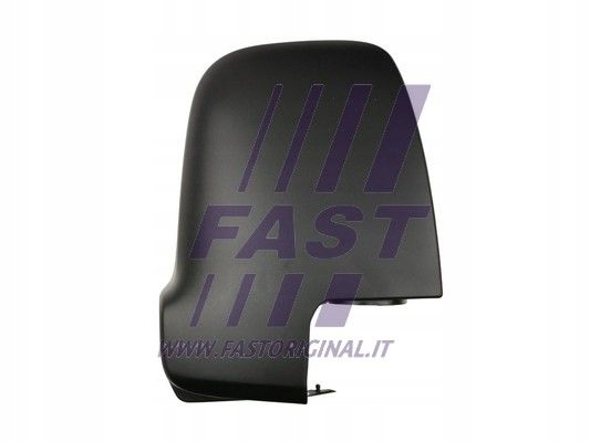 фото №3, Fast корпус зеркало mercedes sprinter 18 907