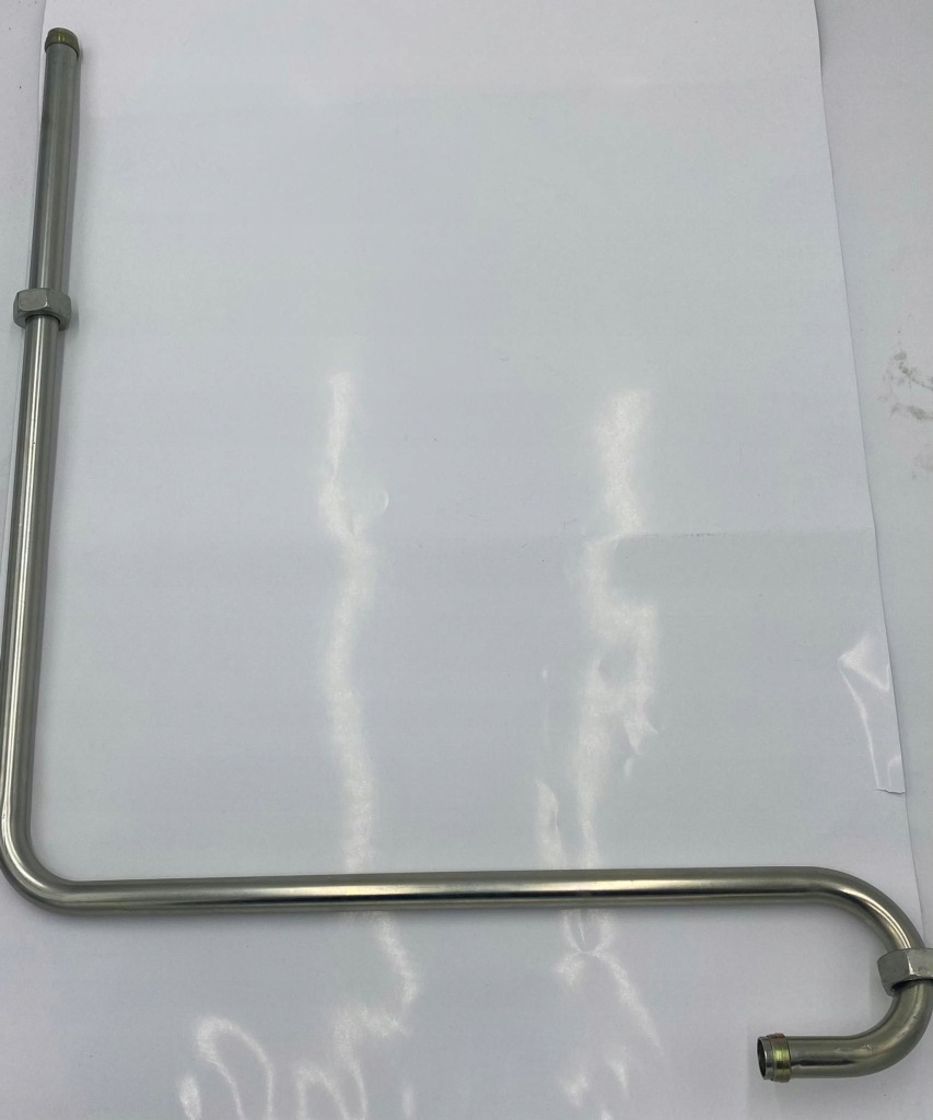 Купить Шланг осушителя оригинальный номер renault trucks premium dxi