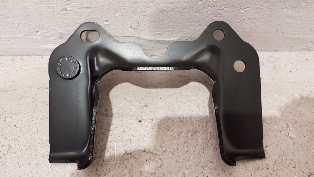 фото №8, Завершення лонжерон tesla model 3