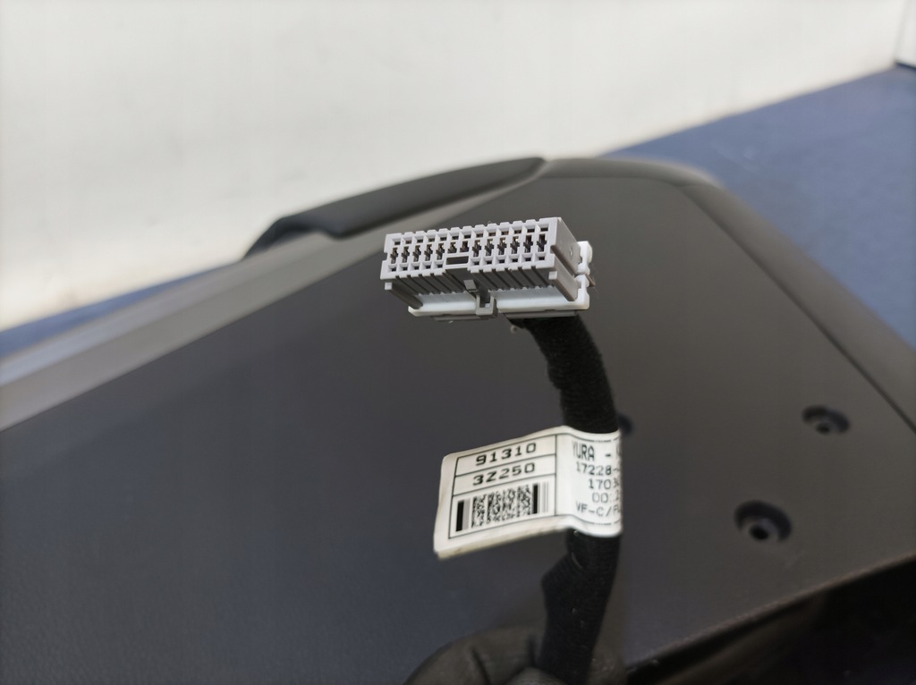 фото №9, Hyundai i40 i fl kombi подлокотник туннель uk