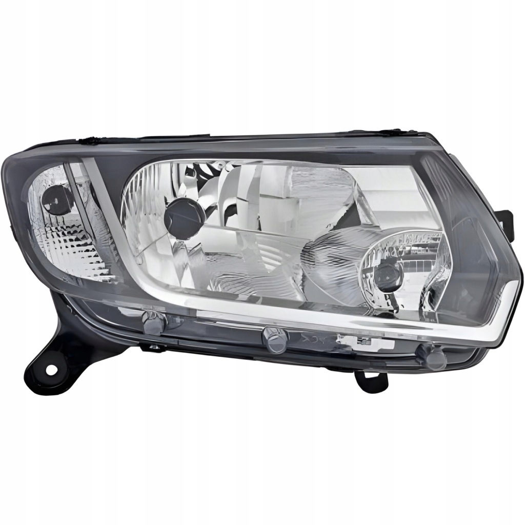 фото №1, Фара do dacia sandero ii 12-16