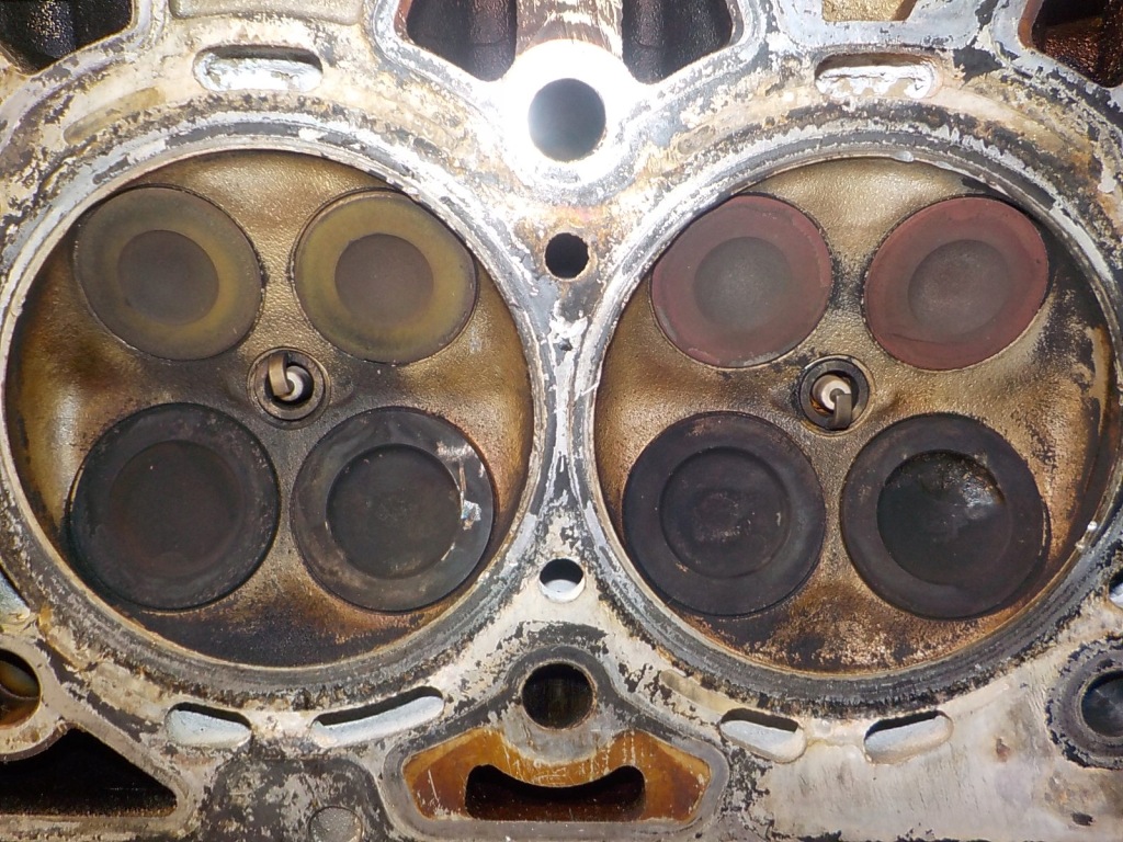 Opel vectra c saab 9-3 2 2.0t z20nel головка двигуна 55353482 Київ