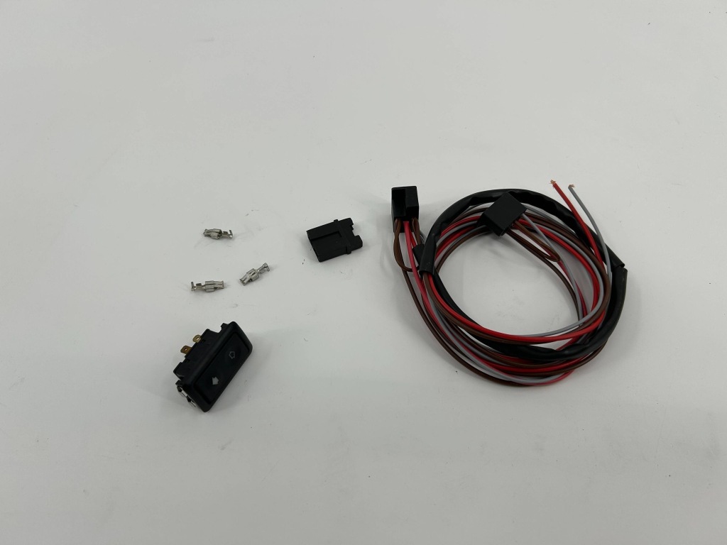 Купить Переключатель окон ligier js rc microcar mgo m8