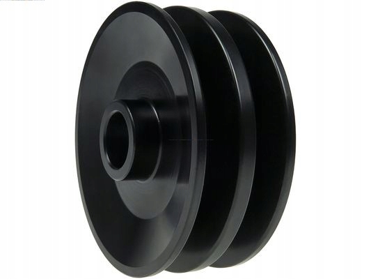 фото №3, Ko?o шків генератора brand new as-pl