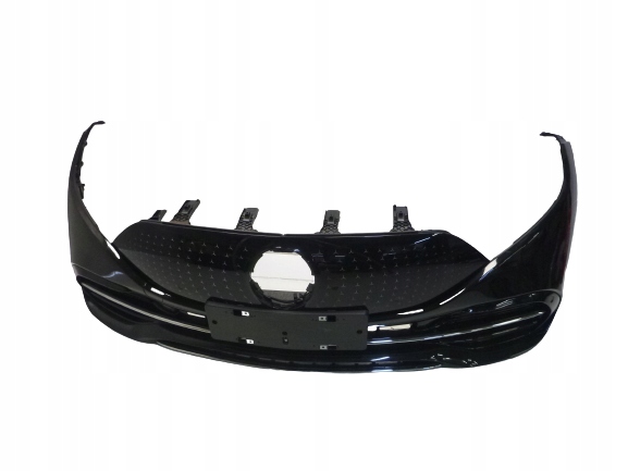 фото №1, Mercedes eqs w297 297 amg бампер перед решітка радіатора eu