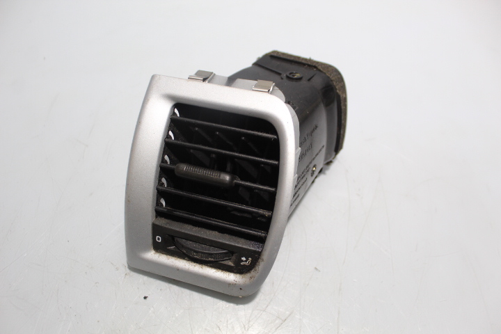 фото №1, Решітка обдув ліва skoda fabia ii