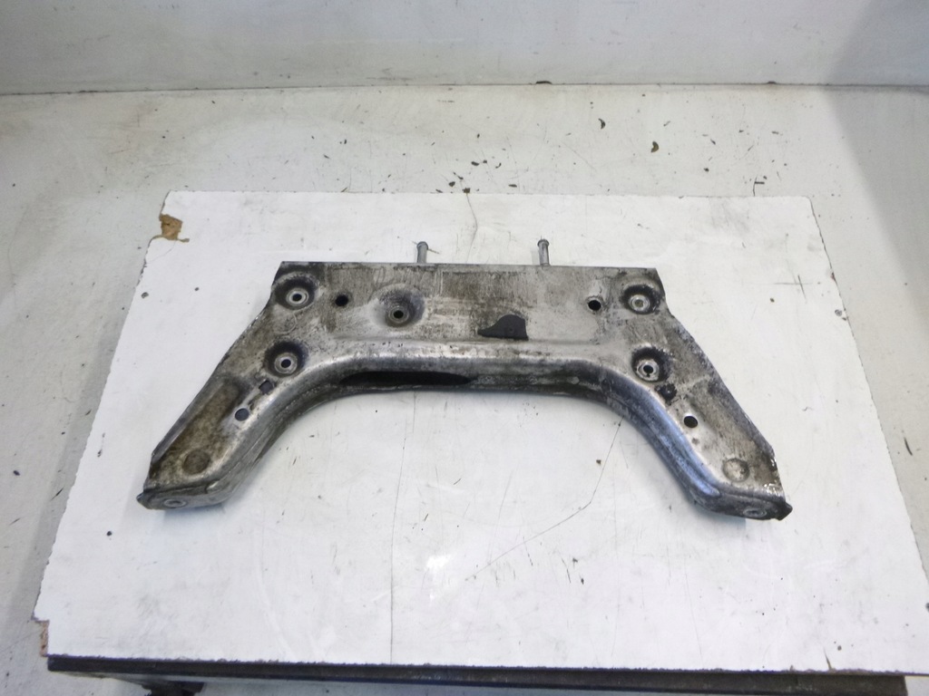 фото №12, Підрамник підрамник балка передні vw lupo 3l