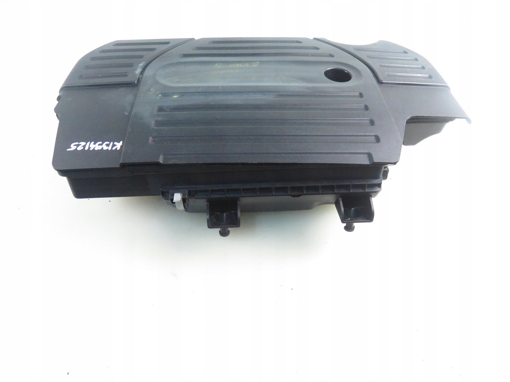 фото №6, Корпус фильтра воздуха suzuki sx4 1.6 vvt 4x4