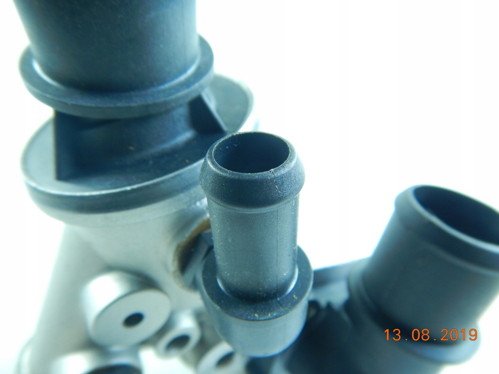 фото №9, Термостат с корпус fiat punto 1.7td aso