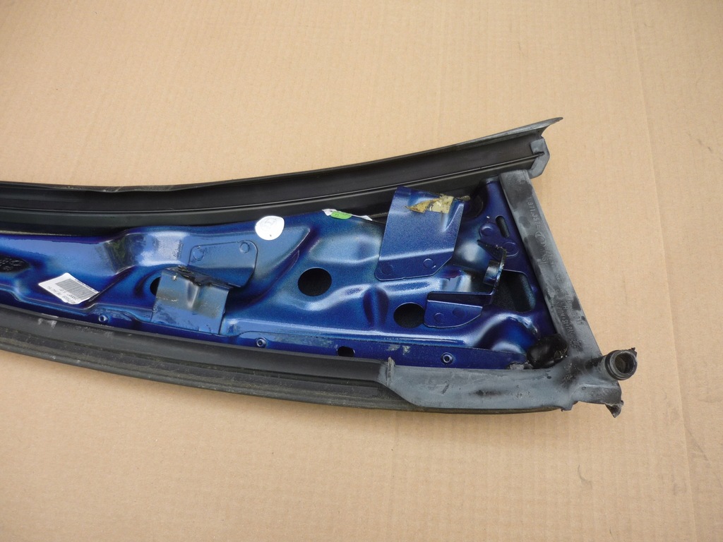 фото №11, Блок двигателя крыша левый vw eos 1q0871909 lk5n хороший