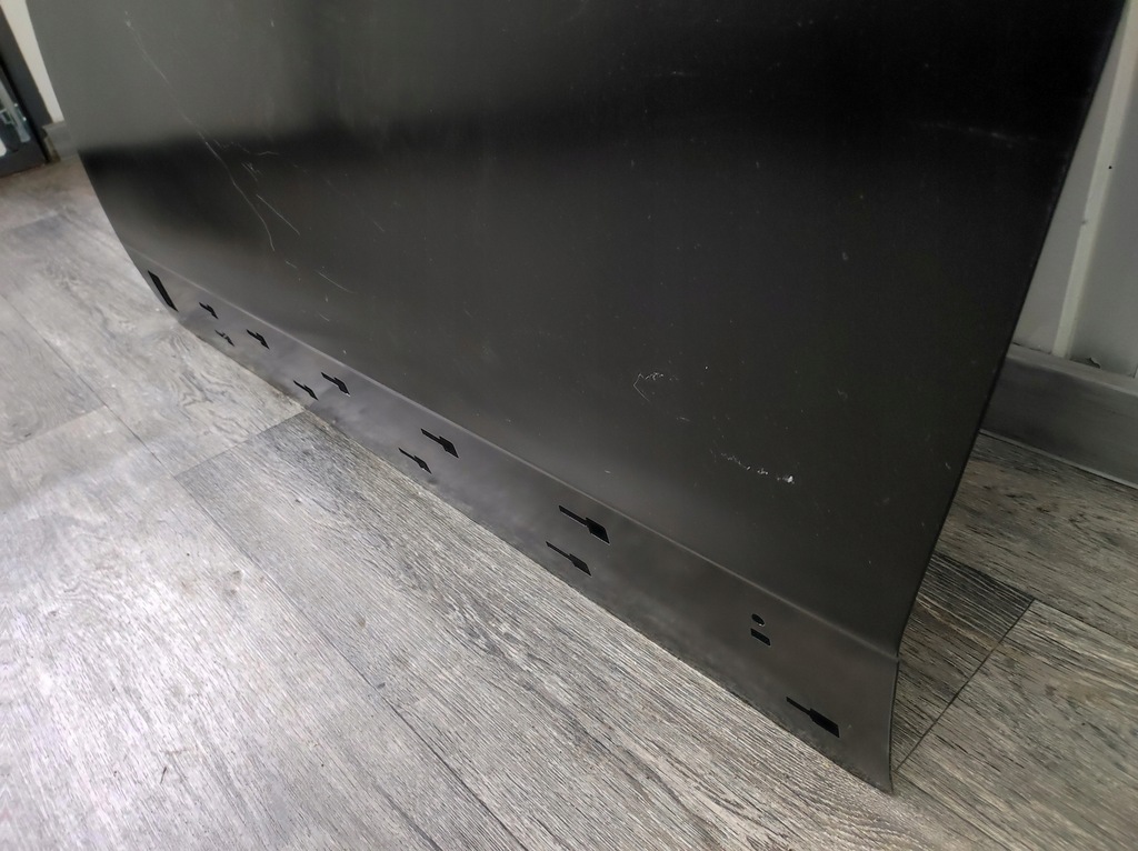 фото №6, Дверь dacia dokker lodgy передние левая nowe оригинальные -- poznań -- giełda