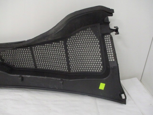 фото №13, Citroen c4 cactus жабо верхній anglia