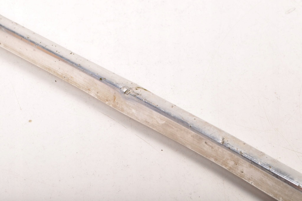 фото №6, Ford granada i gxl молдинг хром лампы левая