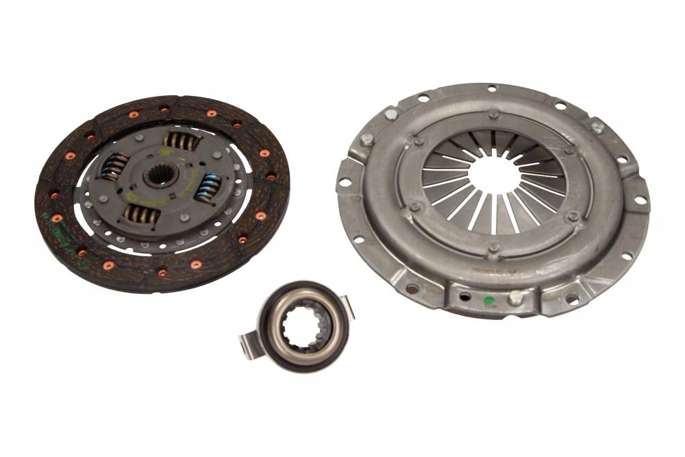 фото №12, Сцепление kpl. skoda felicia i/ii 1.3/1.6 95-02