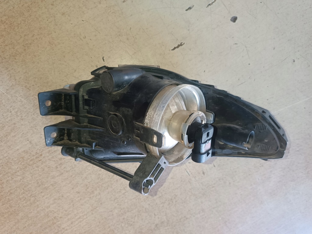 фото №3, Opel insignia a протитуманна фара правий 13226829