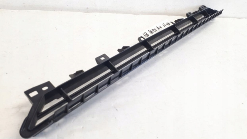 фото №5, Audi a1 2014-2018 решётка бампера перед