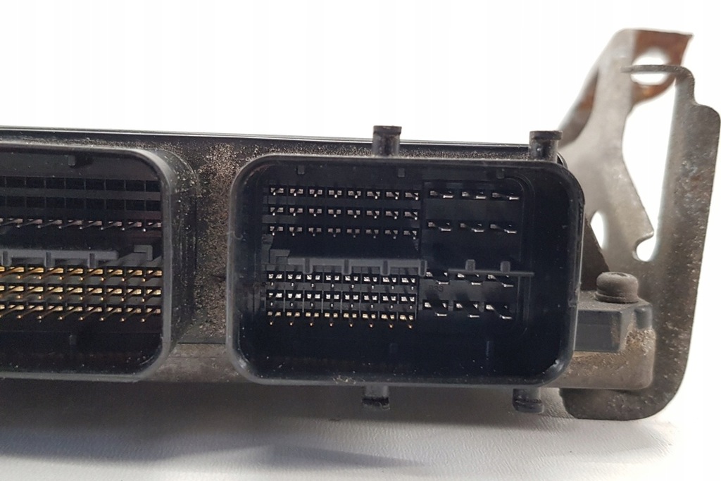 фото №8, Бортовой компьютер двигателя toyota auris _e15_ mb758009570 2.2l дизель 130kw 2007