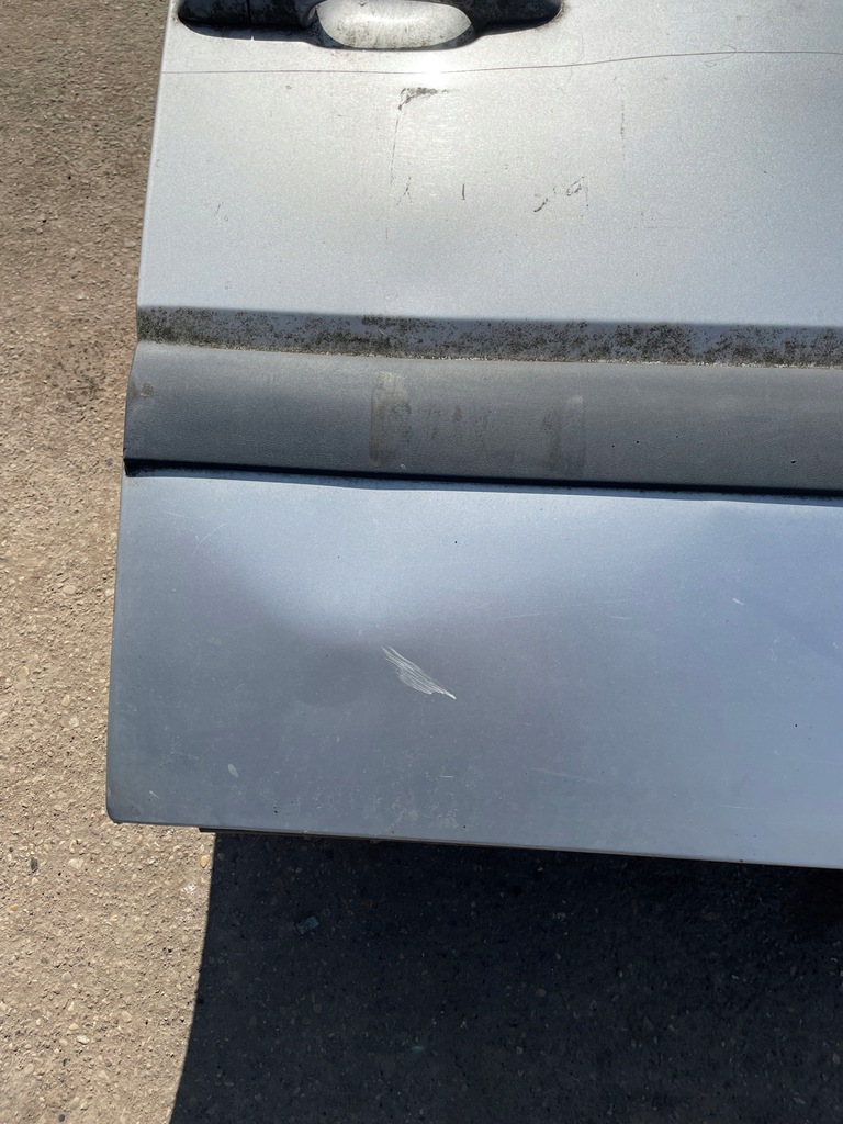 фото №6, Двері правий перед volvo v70 cross country 1