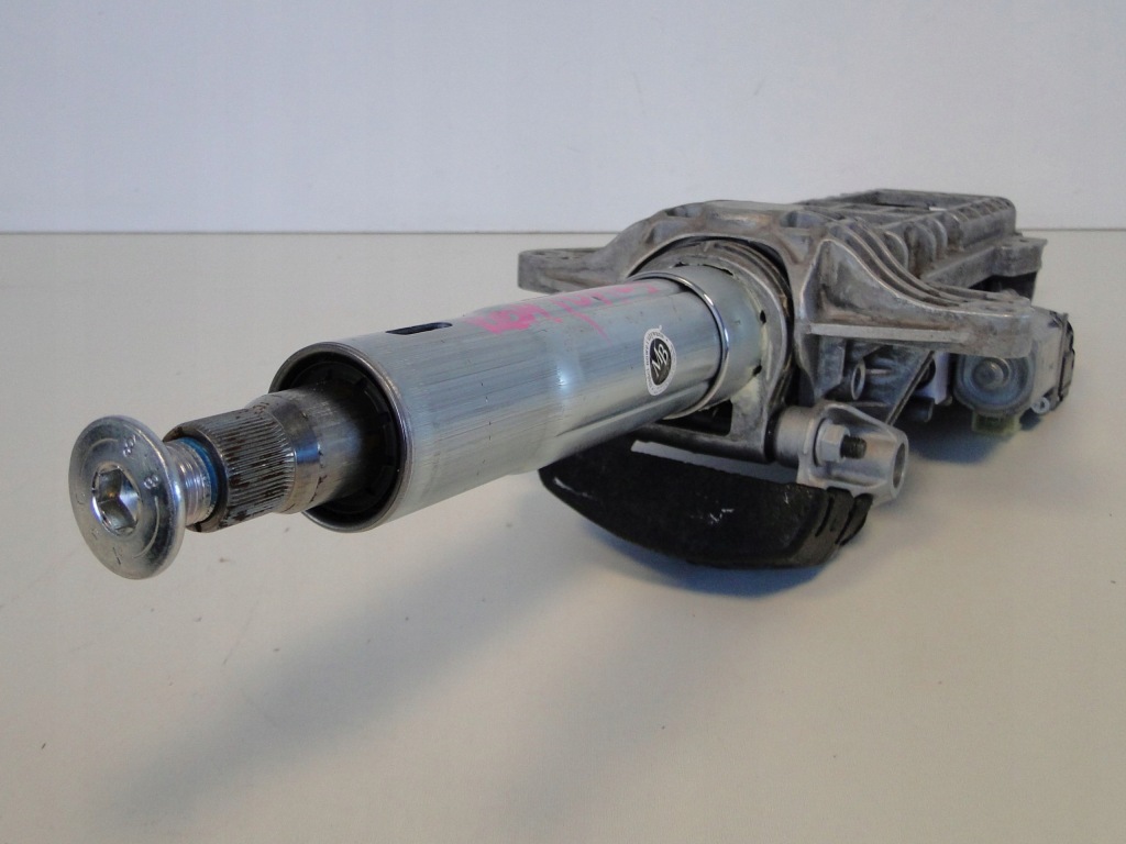 Mercedes шток колонка рулевая 4matic s klasa maybach w222 222 с Разборки