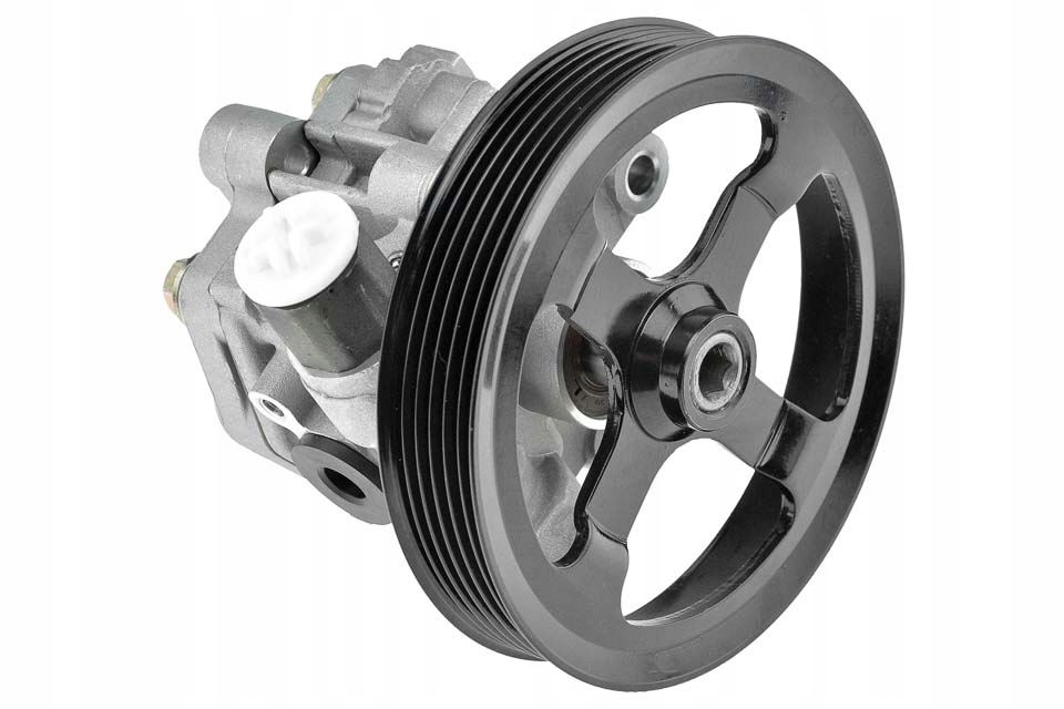 Насос усилителя jeep compass 2007- с Разборки