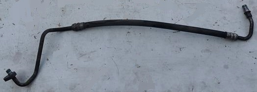 фото №1, Шланг dynamic задняя mercedes gl x166 1663201553