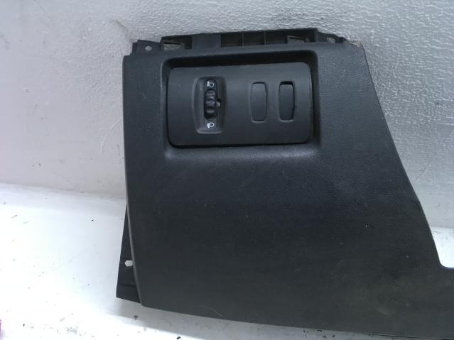 фото №3, Захист консолі нижня renault clio ii 8200475683