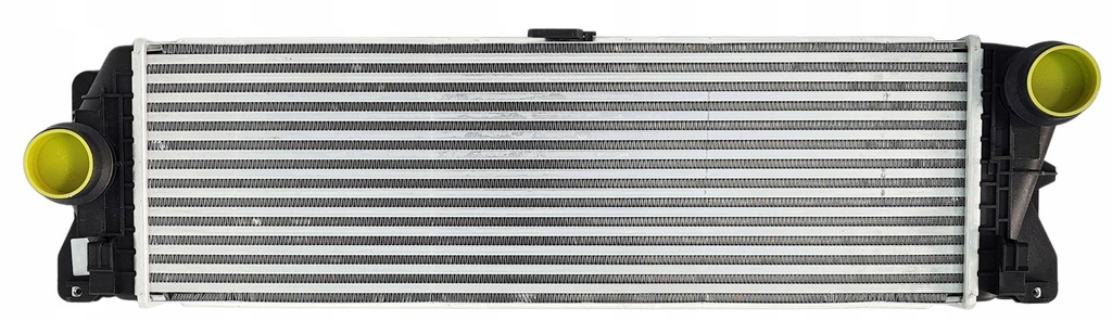 фото №1, Интеркулер mercedes sprinter 2018 - - 9075011600