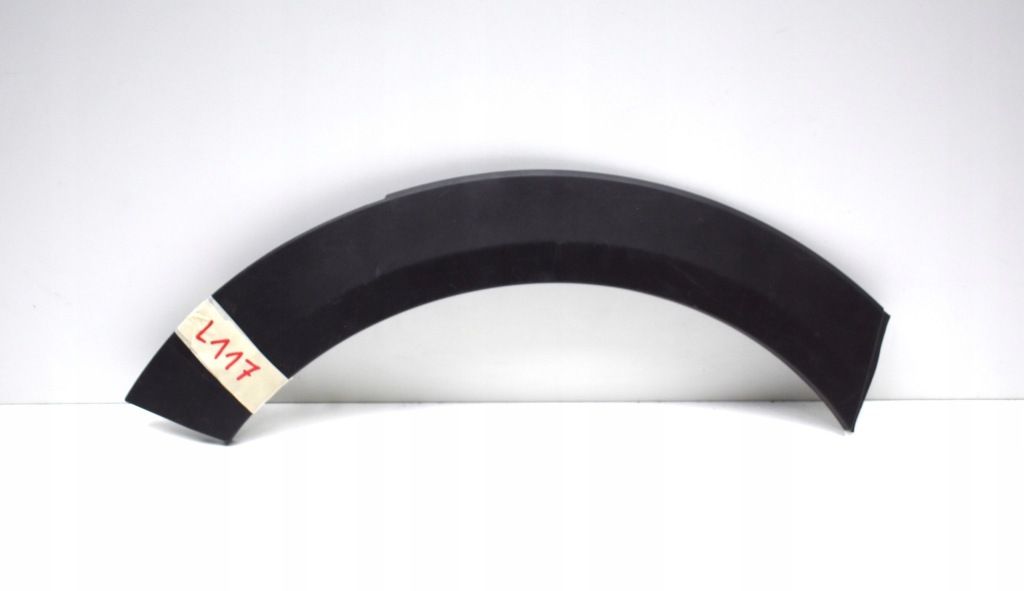 фото №1, Mini cooper f55 права молдинг крила задня задня org