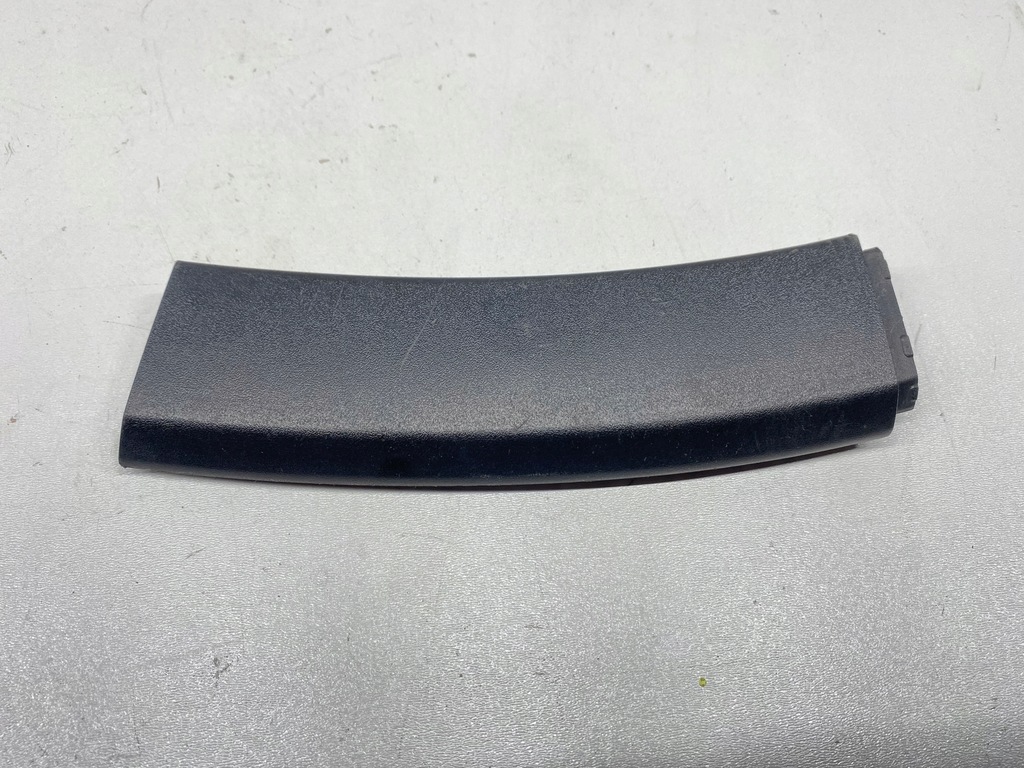 фото №4, Молдинг бампера задняя задняя левая ford focus 4 mk4 active