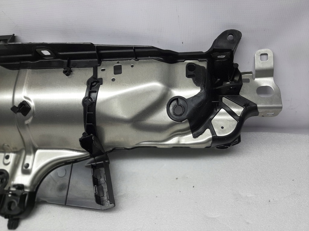 фото №15, Pas передній радіатор porsche macan drugi lift 22- 95b 2.0 95b805931f