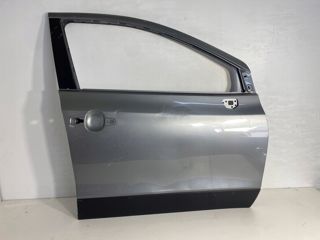 фото №1, Двері правий перед праве передні suzuki sx4 s-cross eu