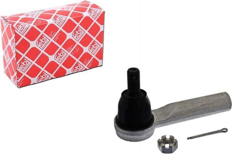 фото №1, Febi bilstein 42218 наконечник тяга кермовий поперечний